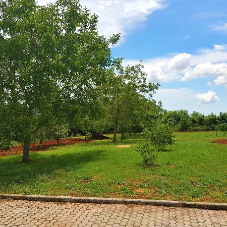 Holiday With Private Pool Surrounded With Nature * Barban