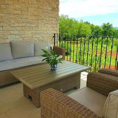 Holiday With Private Pool Surrounded With Nature