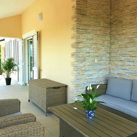 Holiday With Private Pool Surrounded With Nature